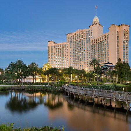Jw Marriott Orlando Grande Lakes Williamsburg Kültér fotó