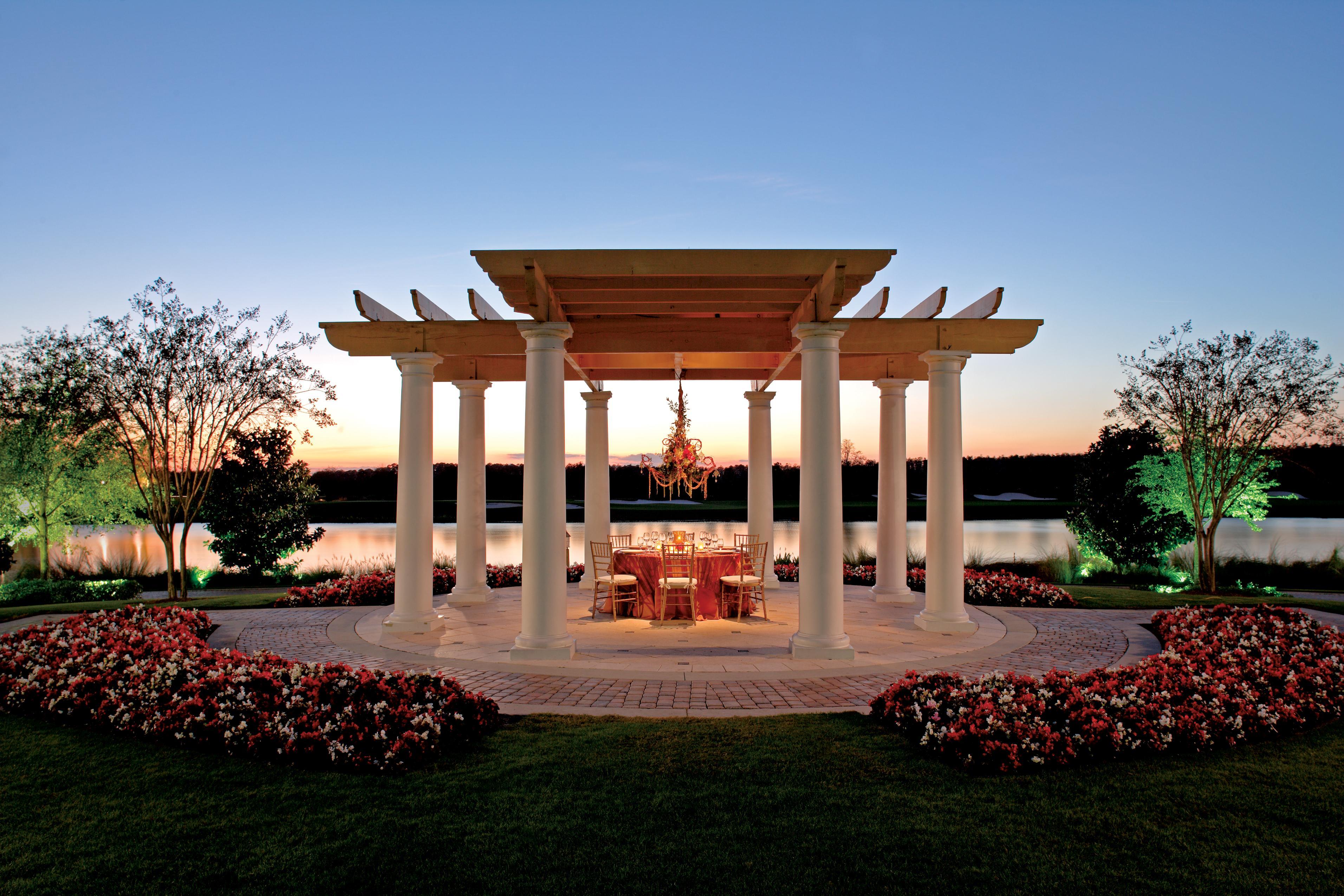 Jw Marriott Orlando Grande Lakes Williamsburg Kültér fotó