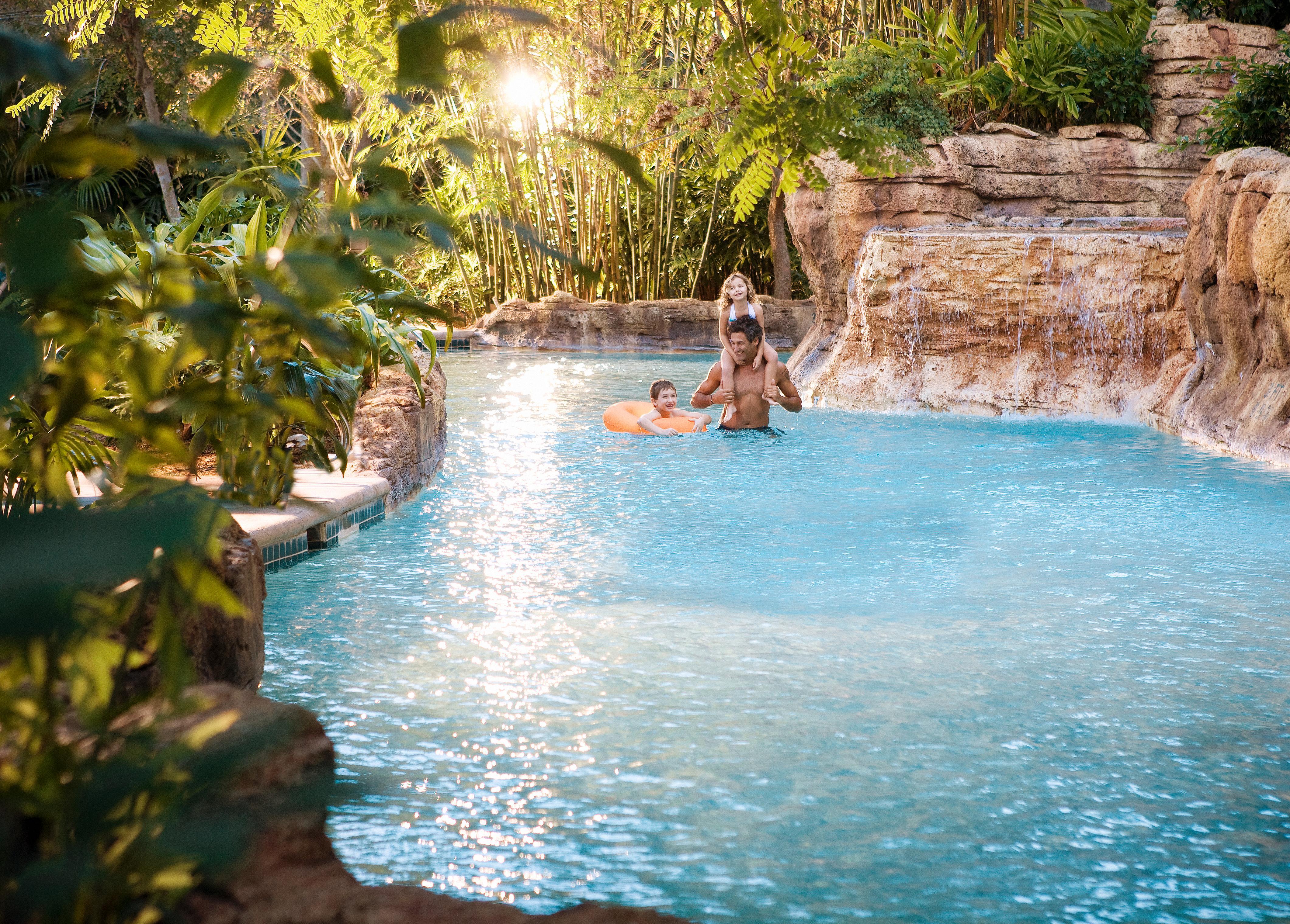 Jw Marriott Orlando Grande Lakes Williamsburg Kültér fotó