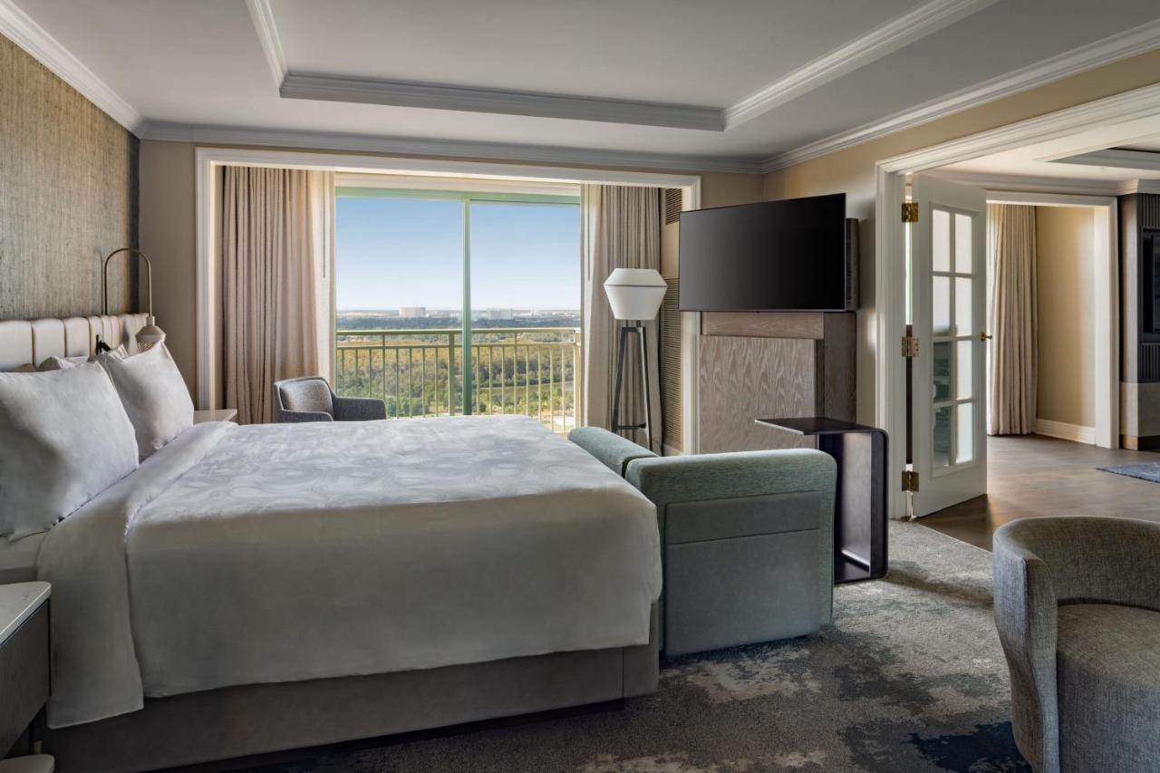 Jw Marriott Orlando Grande Lakes Williamsburg Kültér fotó