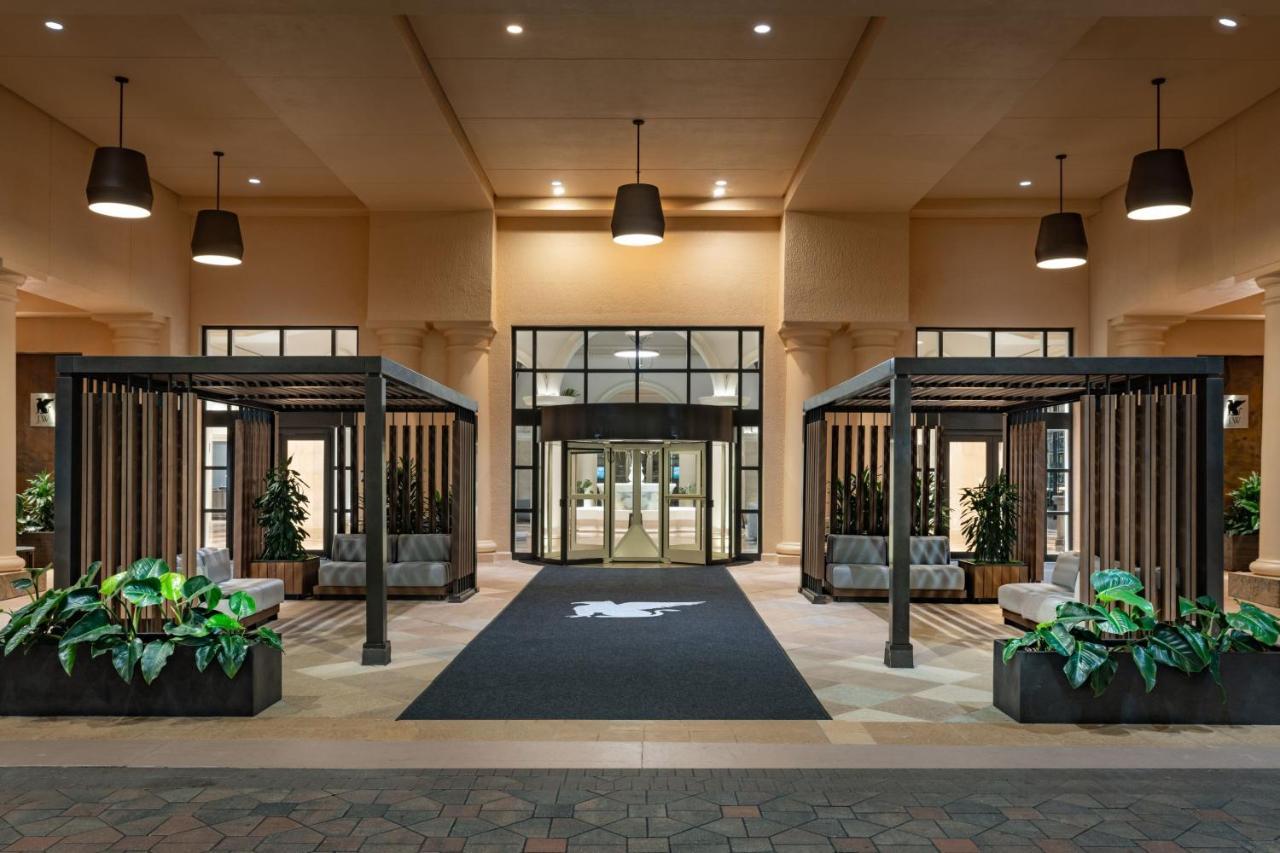 Jw Marriott Orlando Grande Lakes Williamsburg Kültér fotó