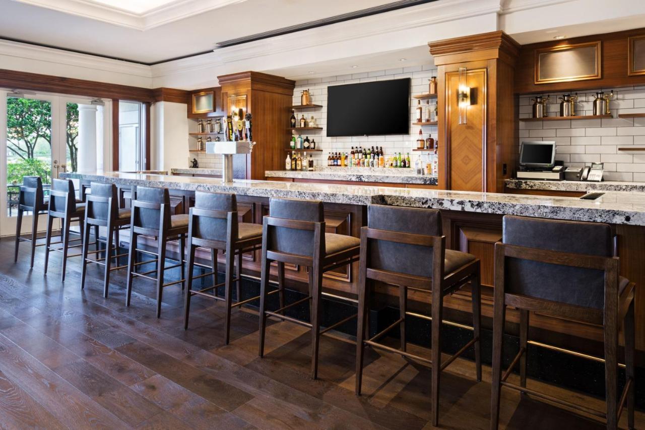 Jw Marriott Orlando Grande Lakes Williamsburg Kültér fotó