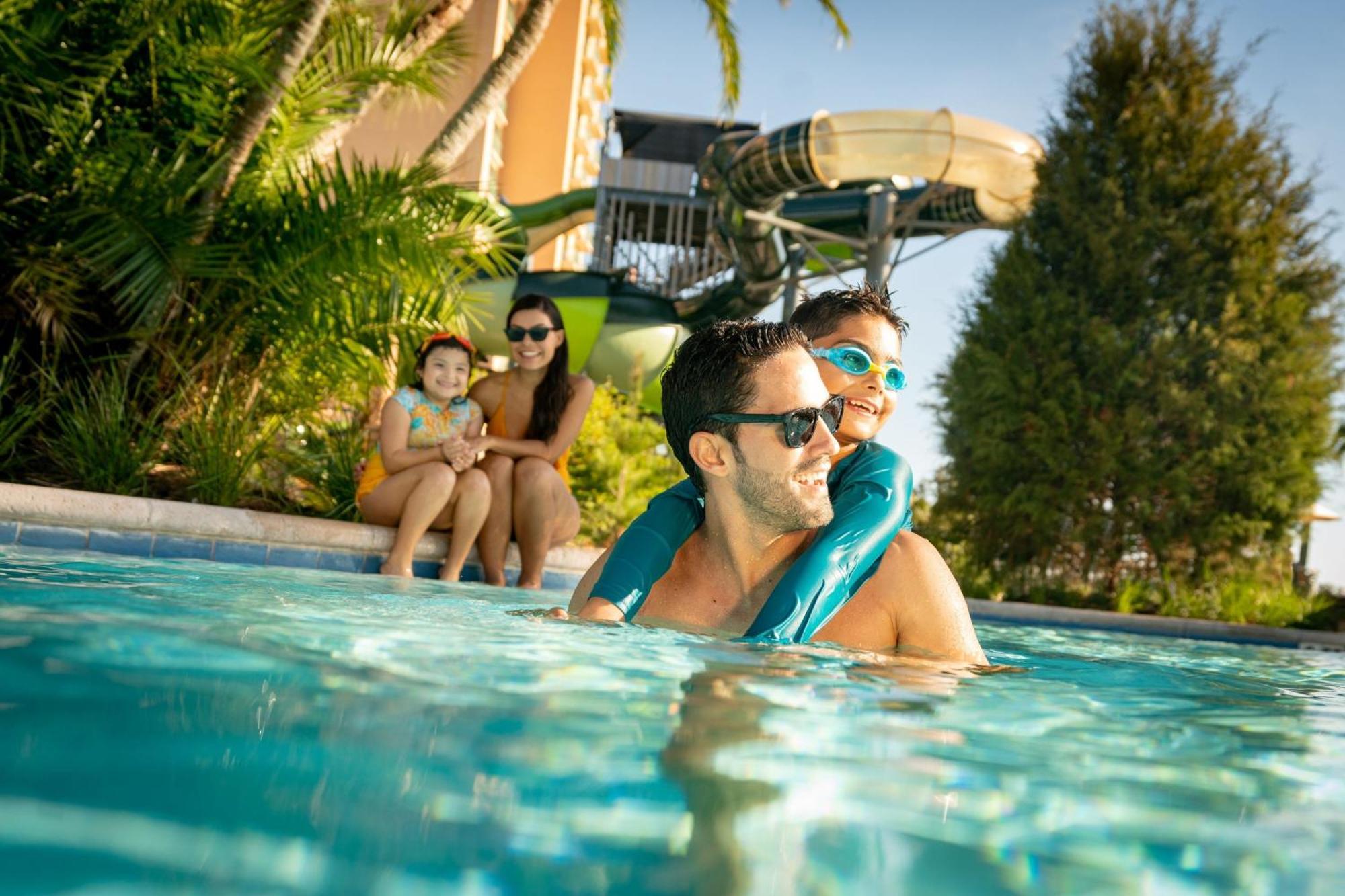 Jw Marriott Orlando Grande Lakes Williamsburg Kültér fotó