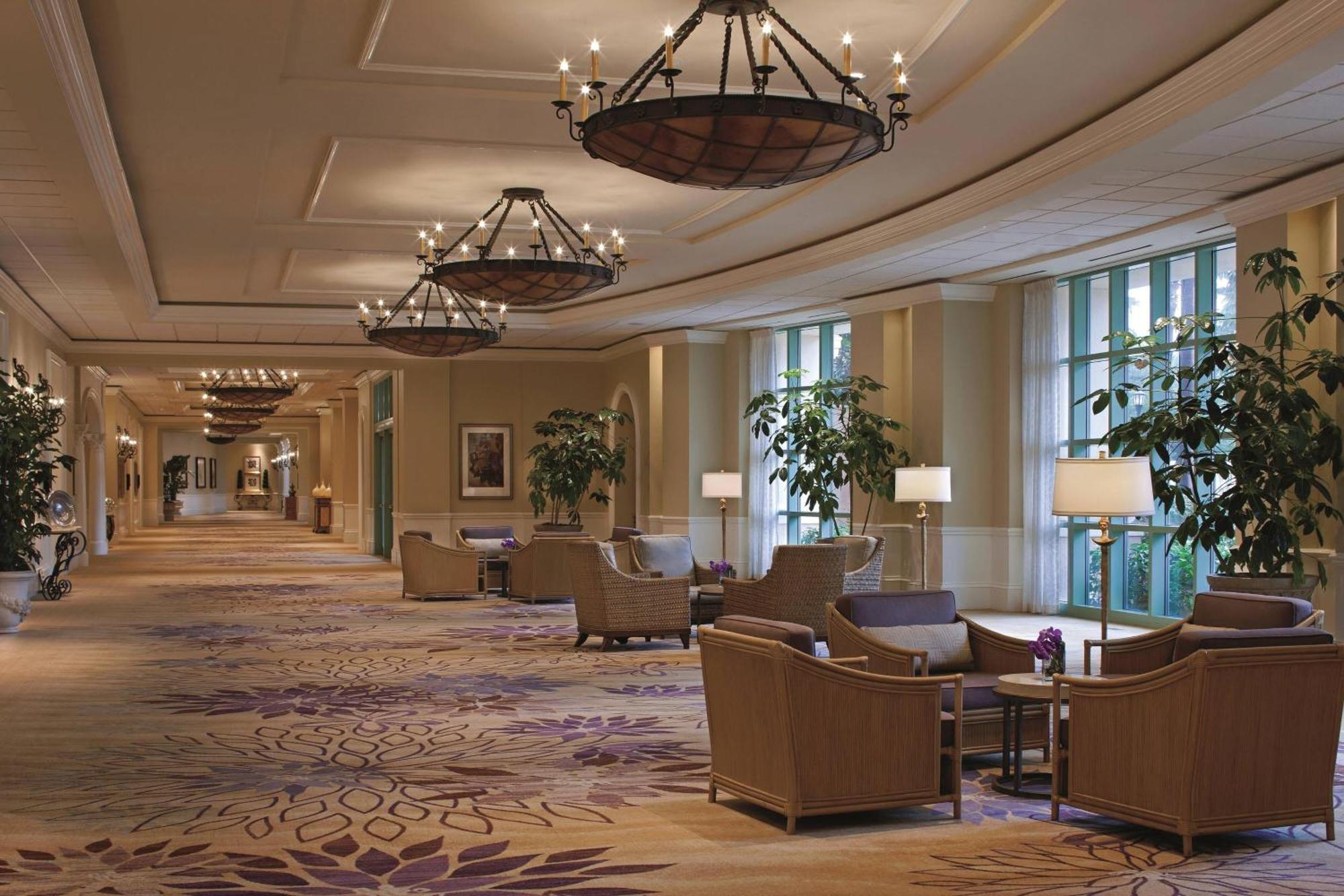 Jw Marriott Orlando Grande Lakes Williamsburg Kültér fotó