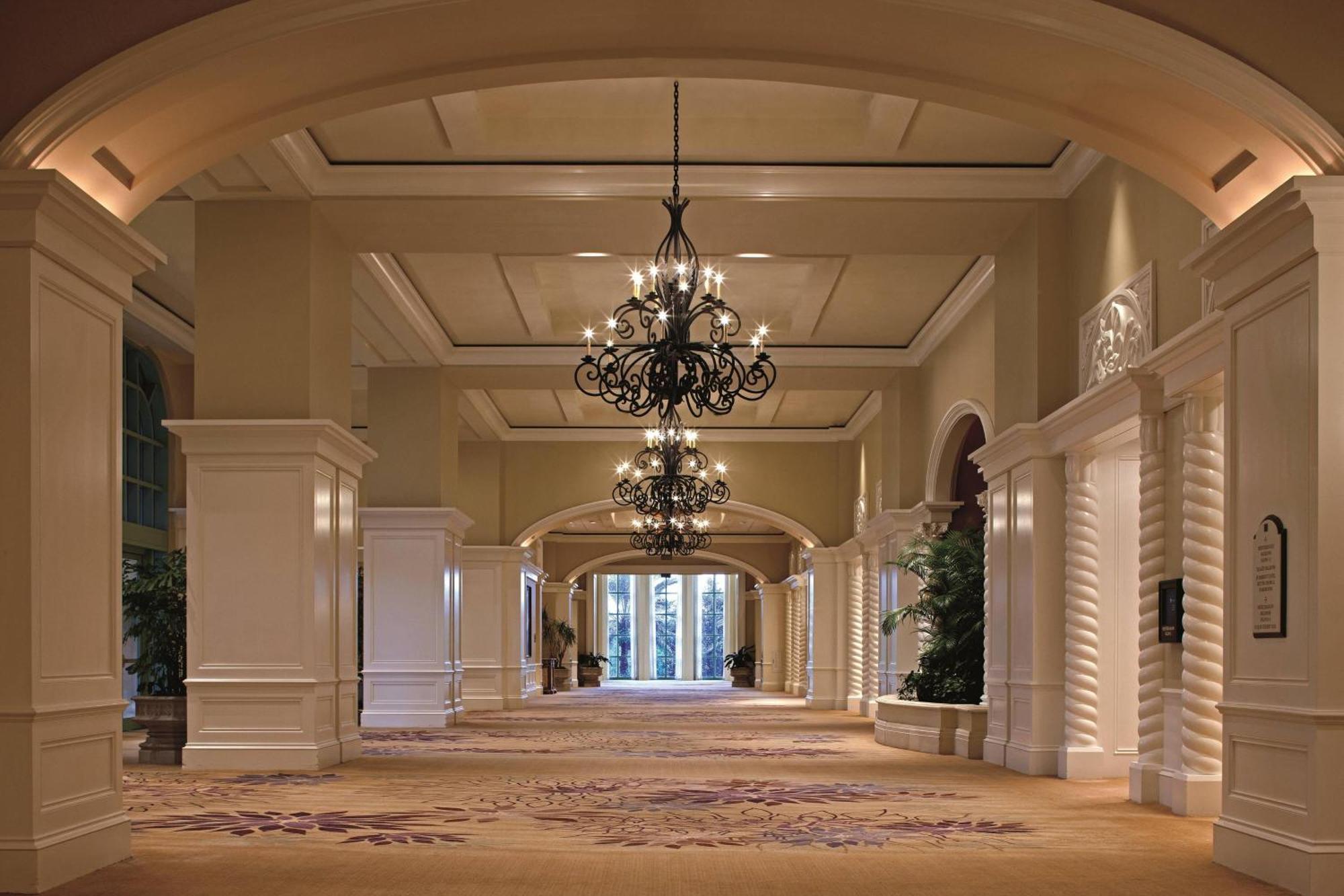 Jw Marriott Orlando Grande Lakes Williamsburg Kültér fotó