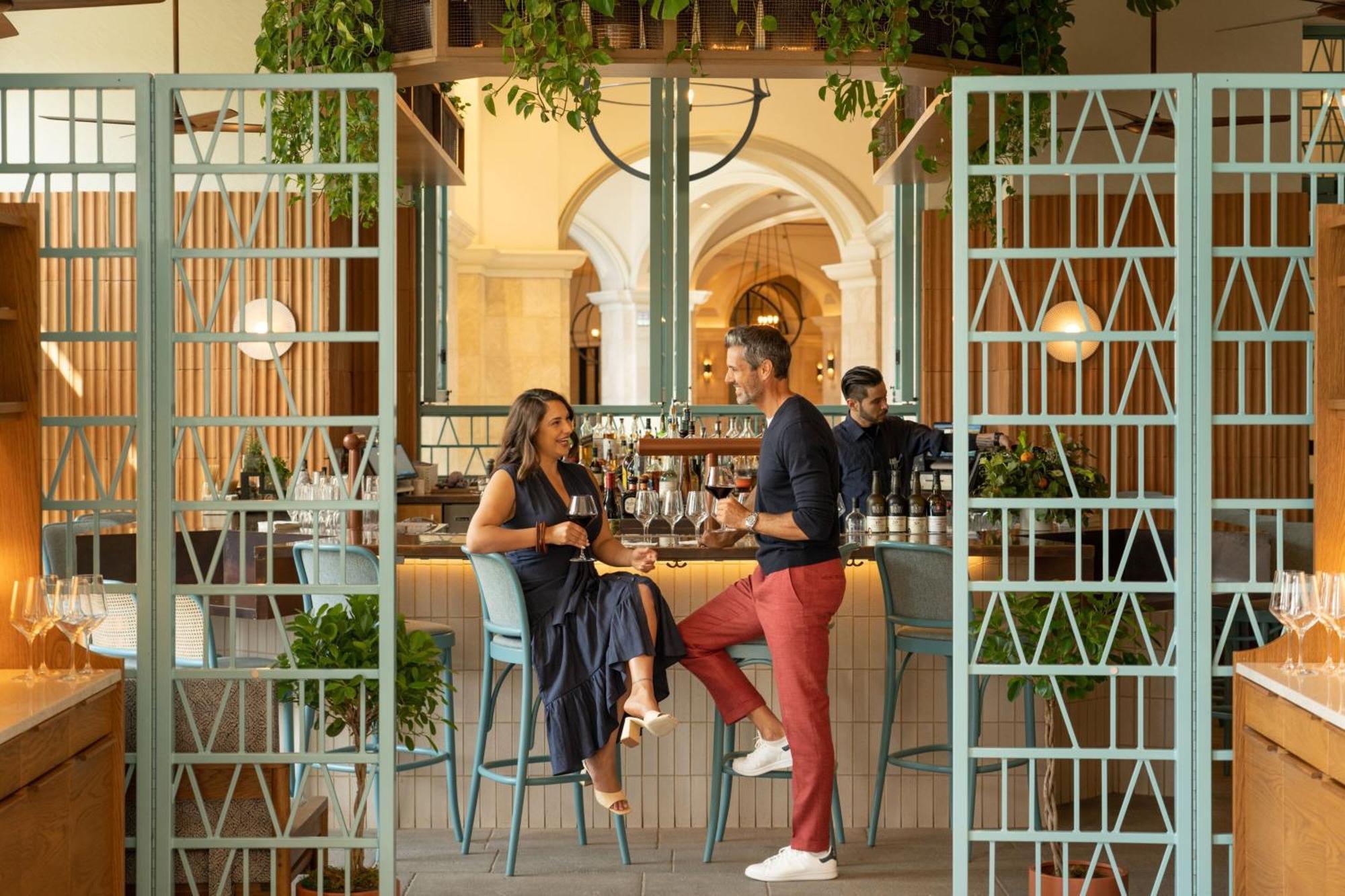 Jw Marriott Orlando Grande Lakes Williamsburg Kültér fotó