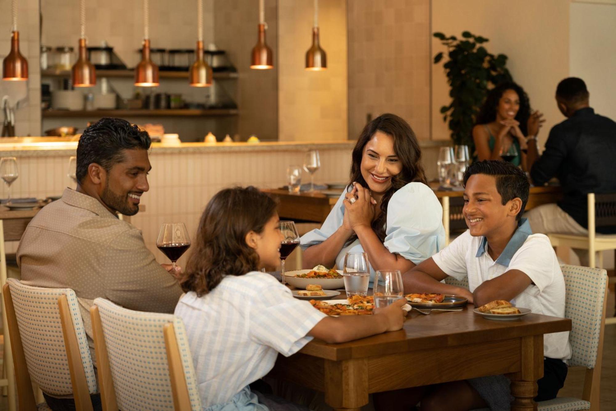 Jw Marriott Orlando Grande Lakes Williamsburg Kültér fotó