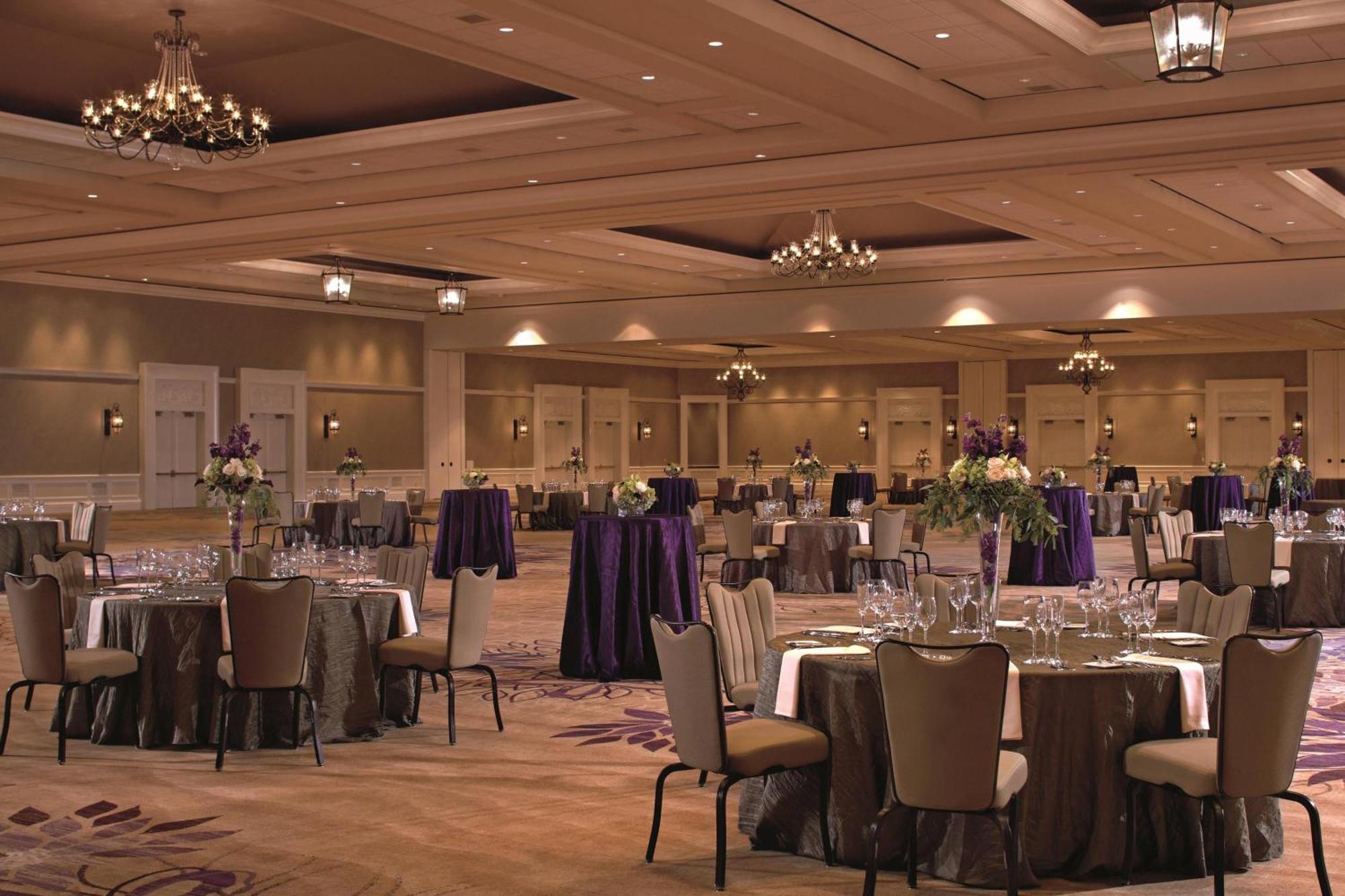 Jw Marriott Orlando Grande Lakes Williamsburg Kültér fotó