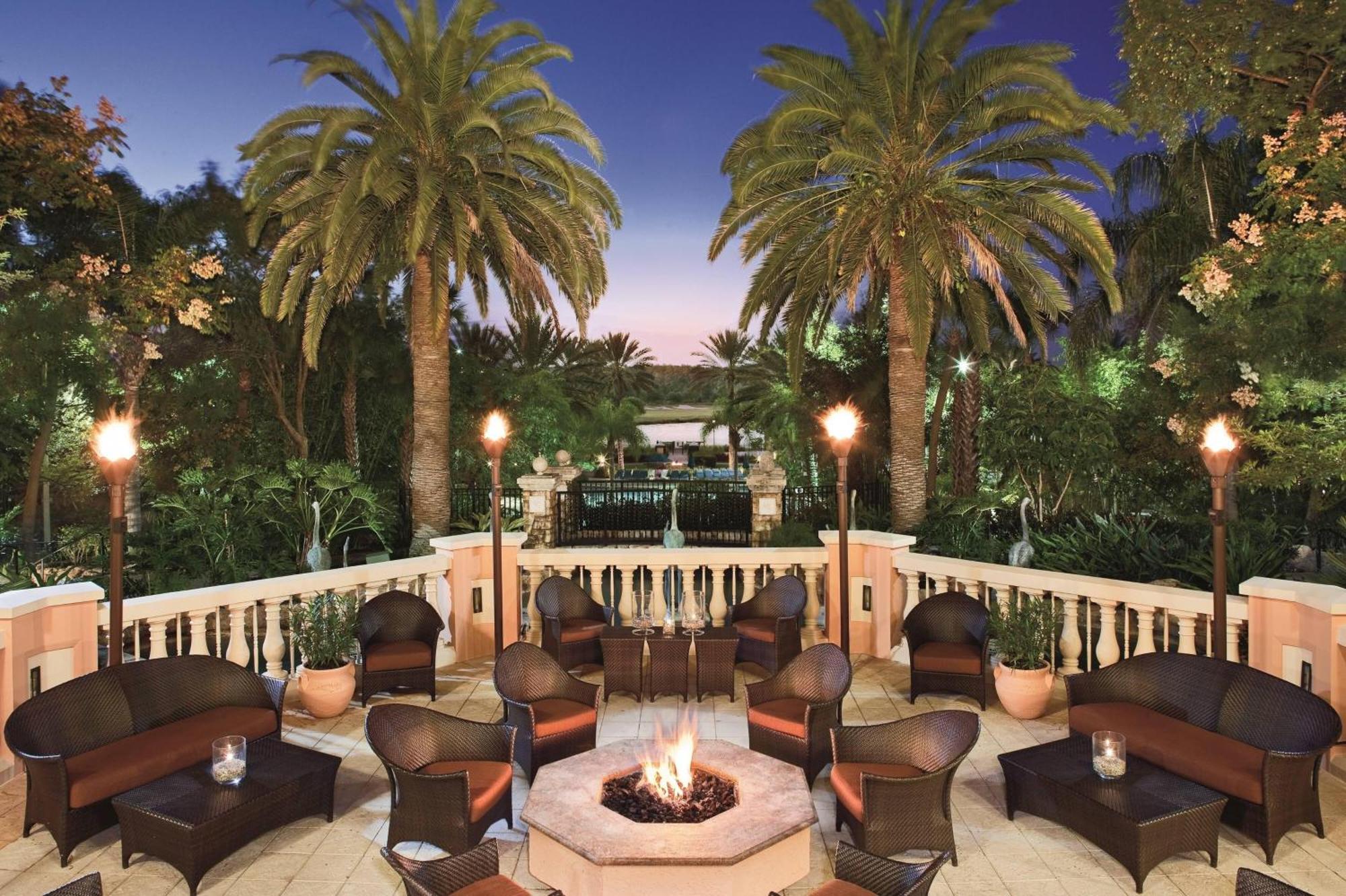 Jw Marriott Orlando Grande Lakes Williamsburg Kültér fotó