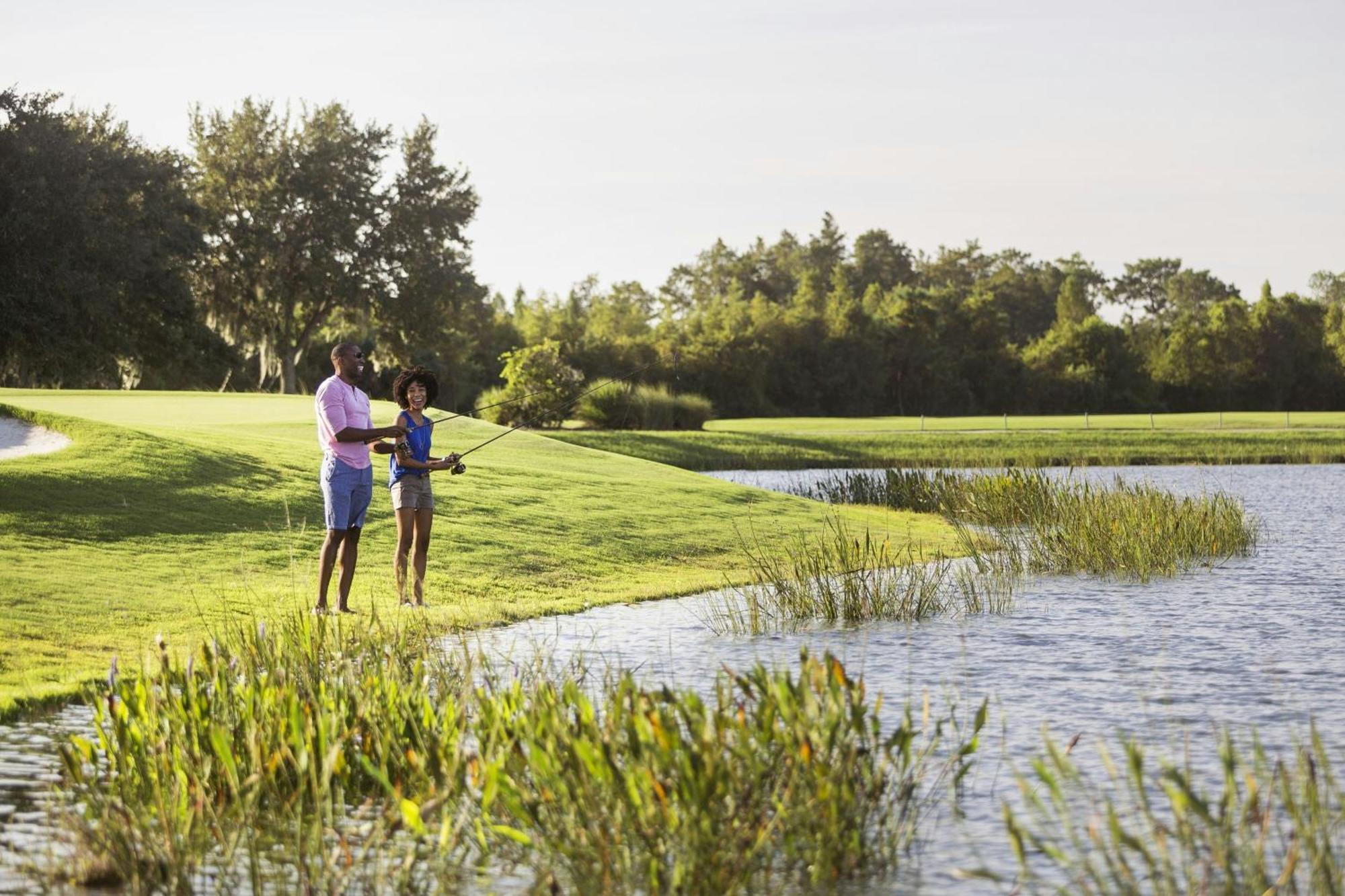 Jw Marriott Orlando Grande Lakes Williamsburg Kültér fotó