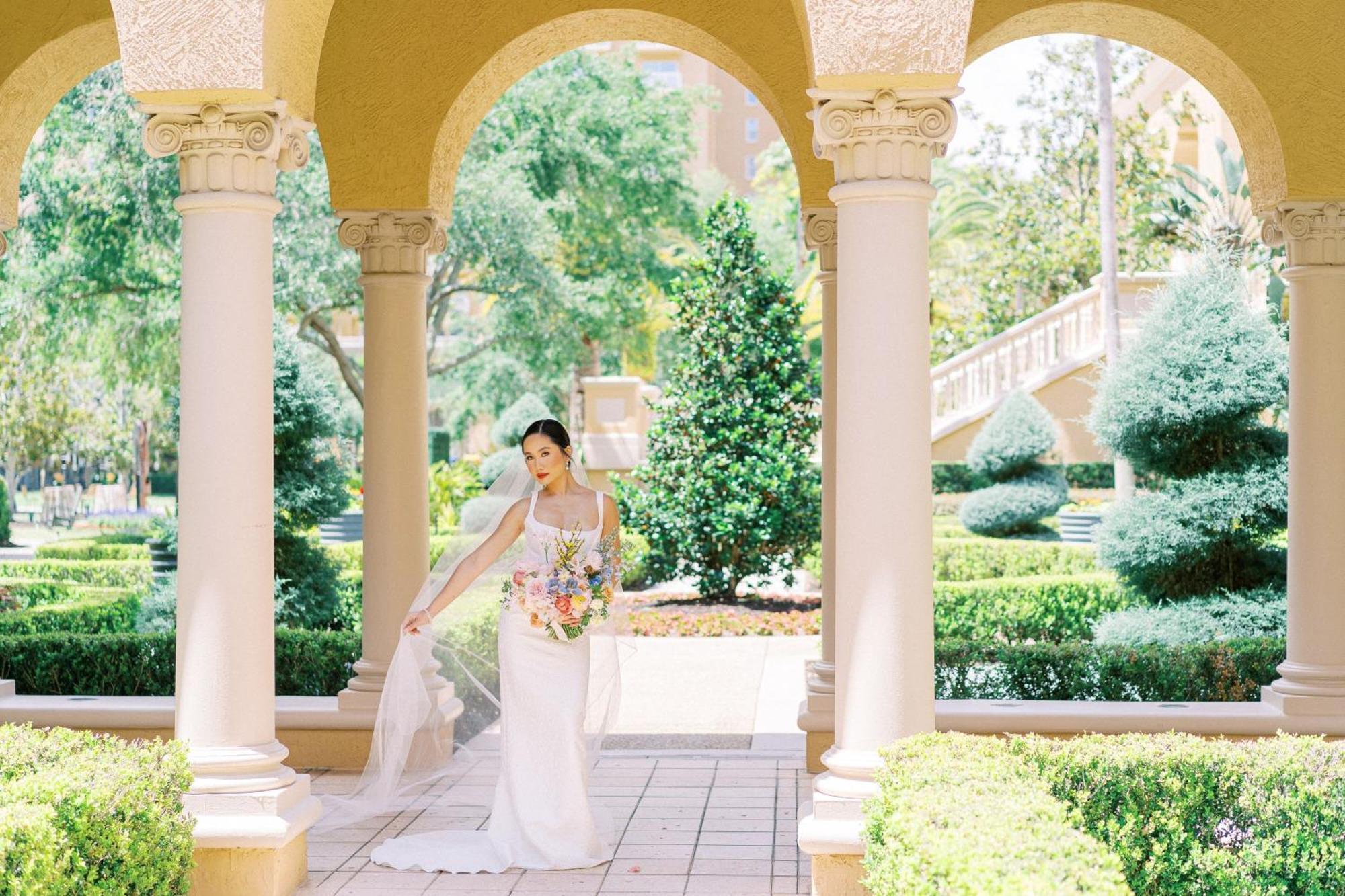 Jw Marriott Orlando Grande Lakes Williamsburg Kültér fotó